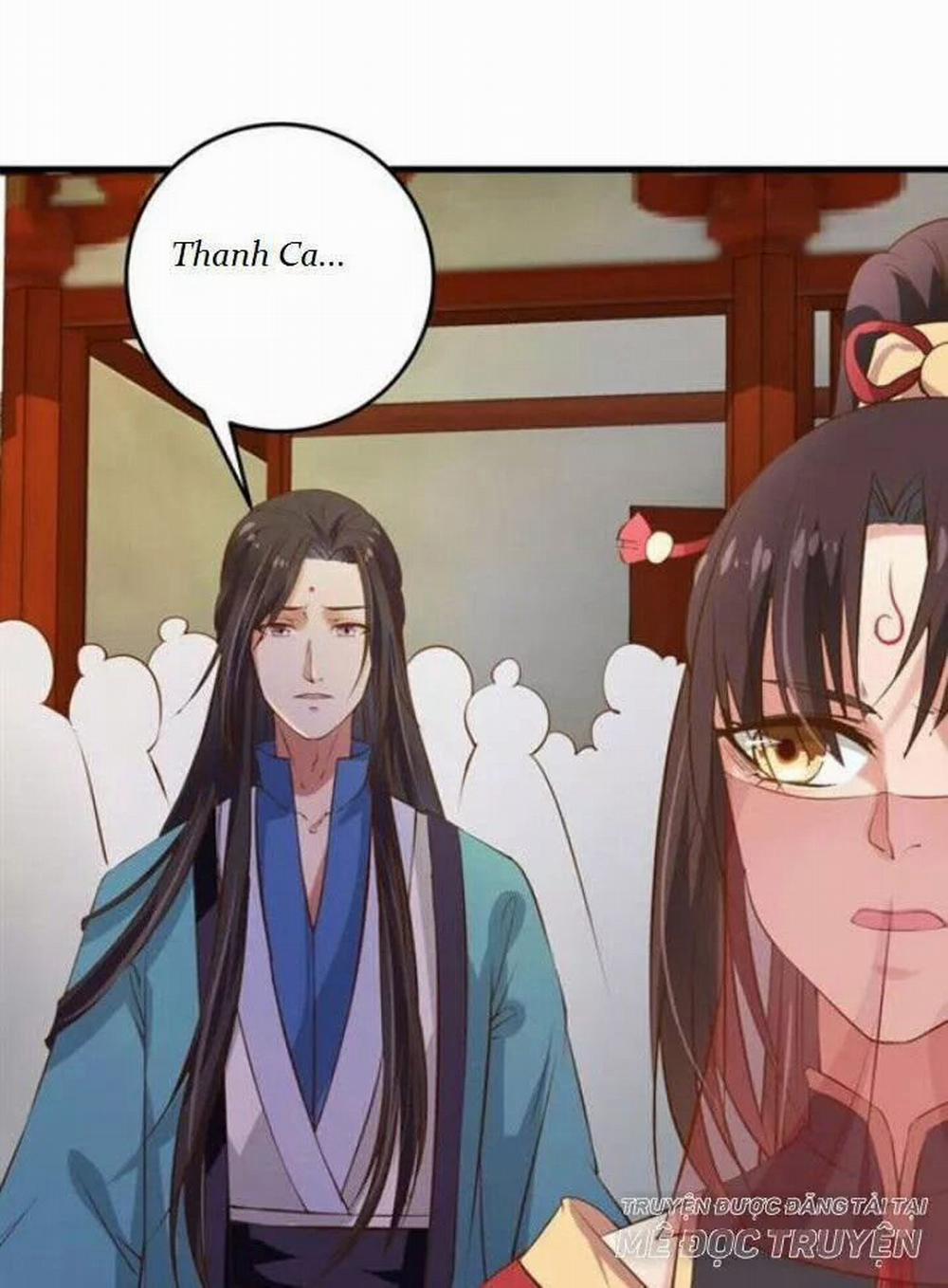 Tuyệt Sắc Quyến Rũ: Quỷ Y Chí Tôn 77 trang 35