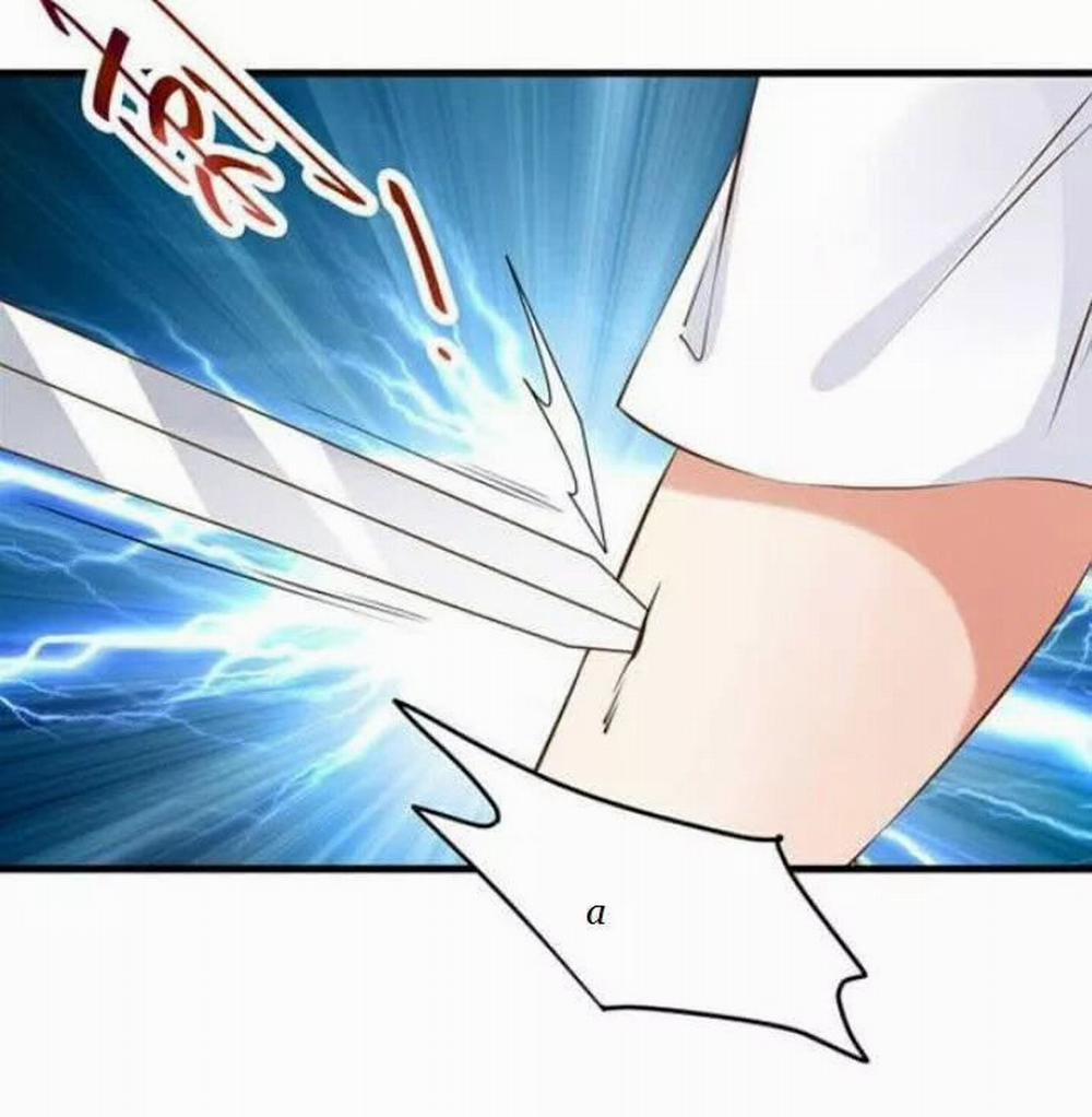 Tuyệt Sắc Quyến Rũ: Quỷ Y Chí Tôn 77 trang 37