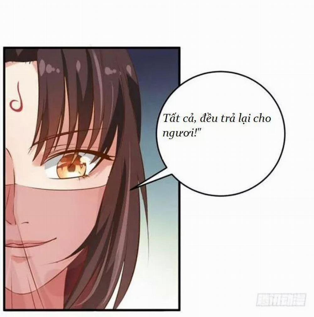 Tuyệt Sắc Quyến Rũ: Quỷ Y Chí Tôn 77 trang 39