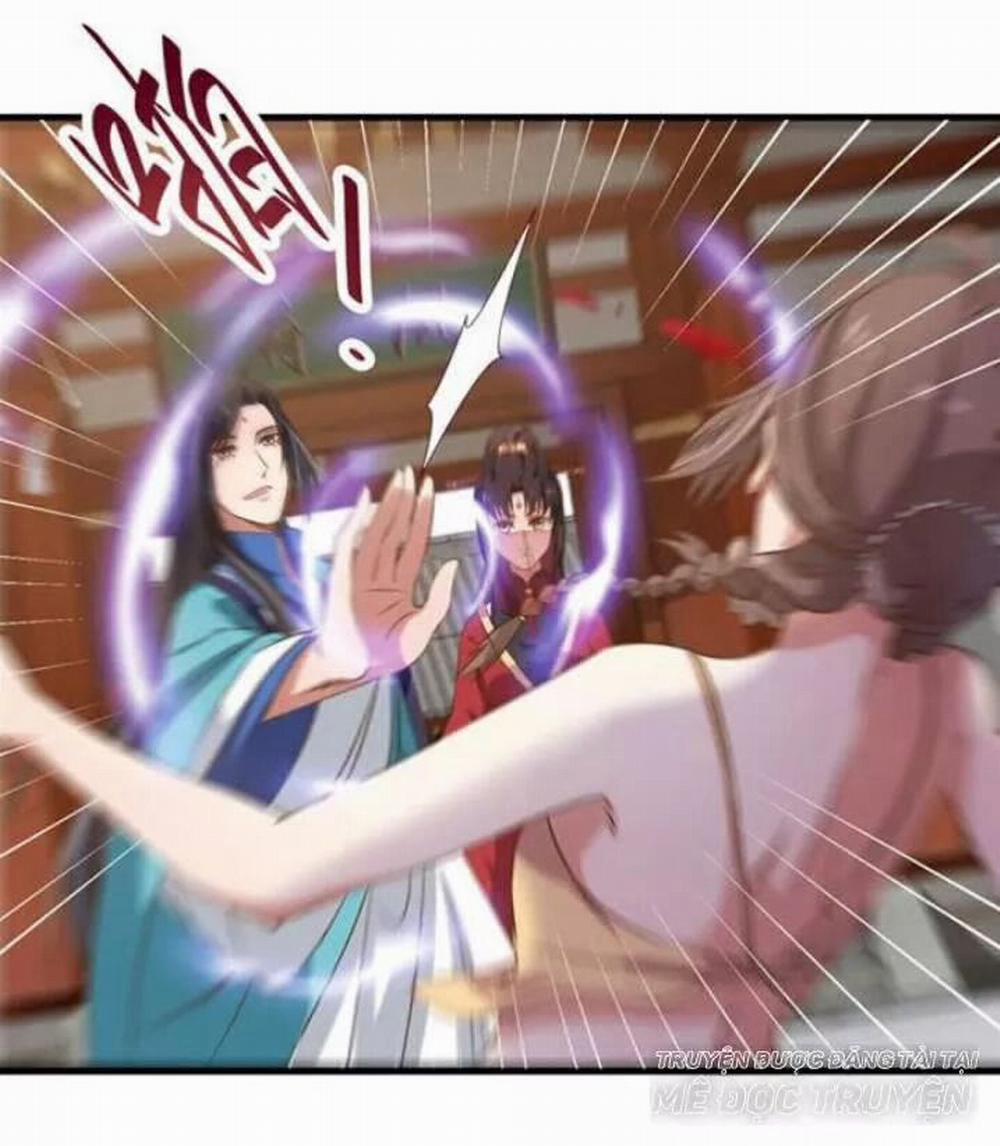 Tuyệt Sắc Quyến Rũ: Quỷ Y Chí Tôn 77 trang 40