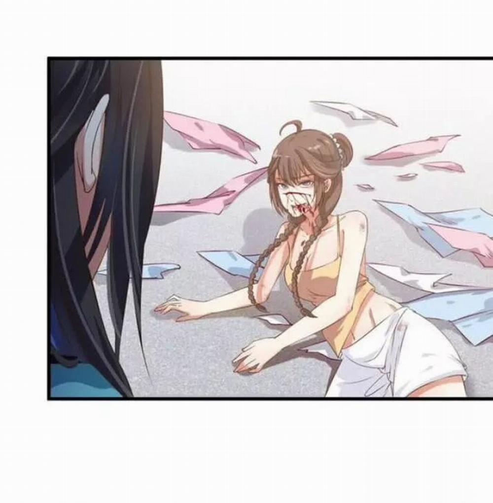 Tuyệt Sắc Quyến Rũ: Quỷ Y Chí Tôn 77 trang 41