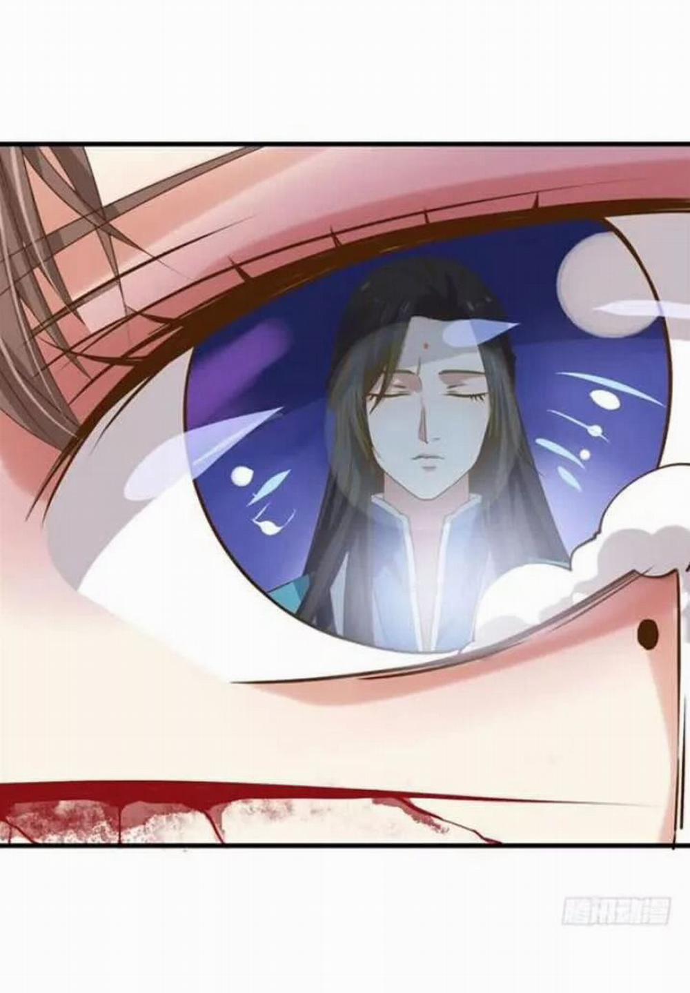 Tuyệt Sắc Quyến Rũ: Quỷ Y Chí Tôn 77 trang 42