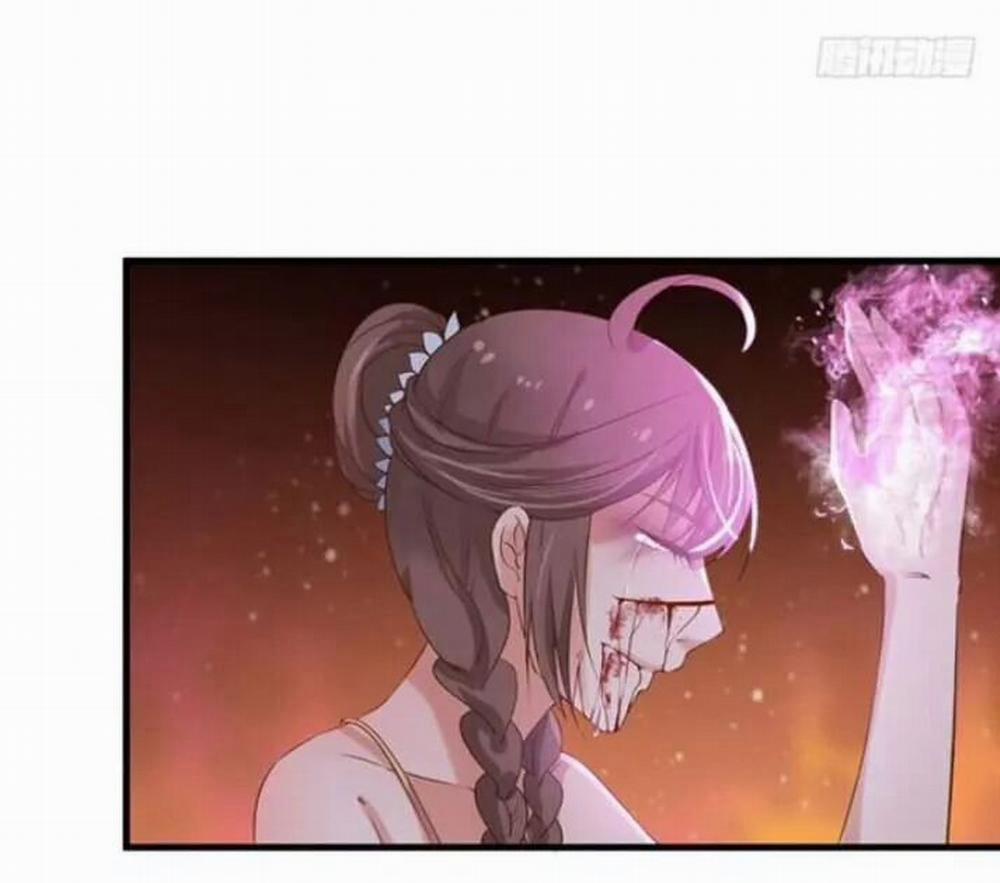 Tuyệt Sắc Quyến Rũ: Quỷ Y Chí Tôn 77 trang 43