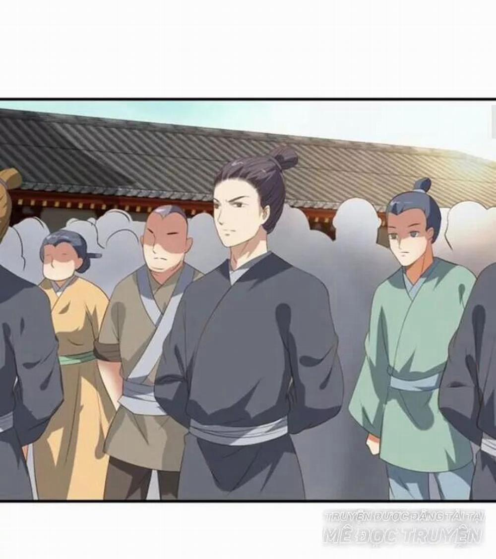 Tuyệt Sắc Quyến Rũ: Quỷ Y Chí Tôn 77 trang 5