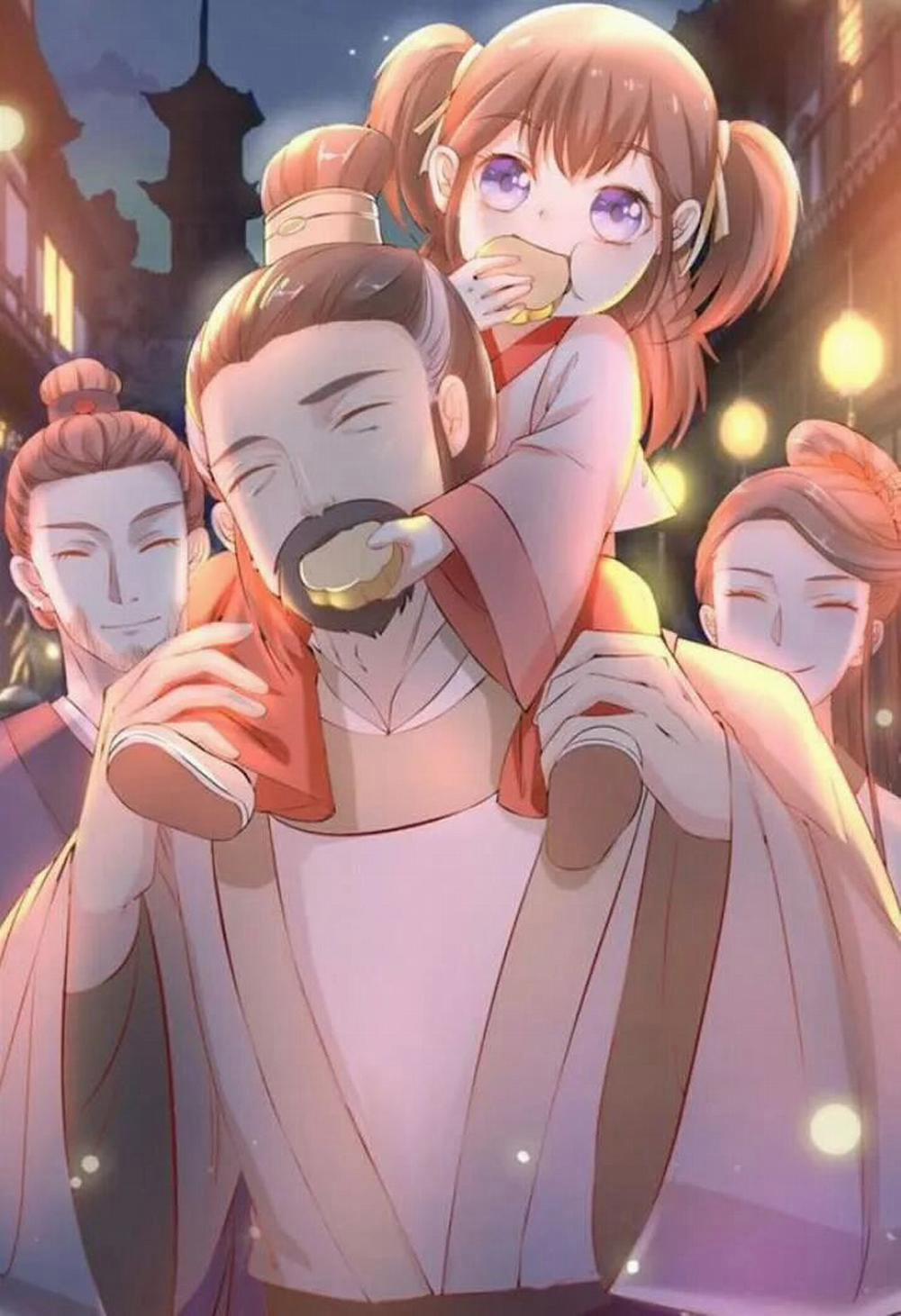 Tuyệt Sắc Quyến Rũ: Quỷ Y Chí Tôn 77 trang 54