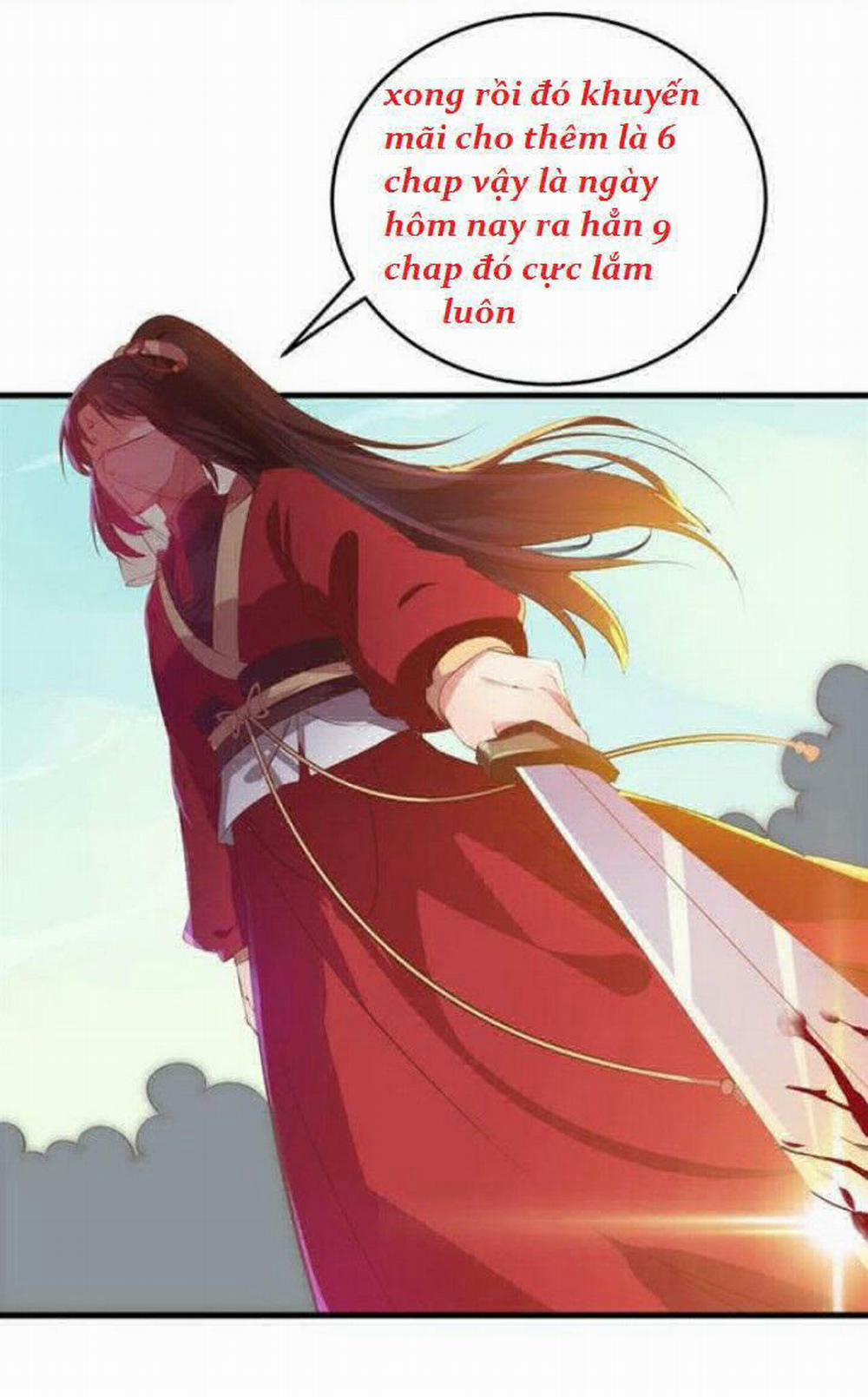 Tuyệt Sắc Quyến Rũ: Quỷ Y Chí Tôn 77 trang 55