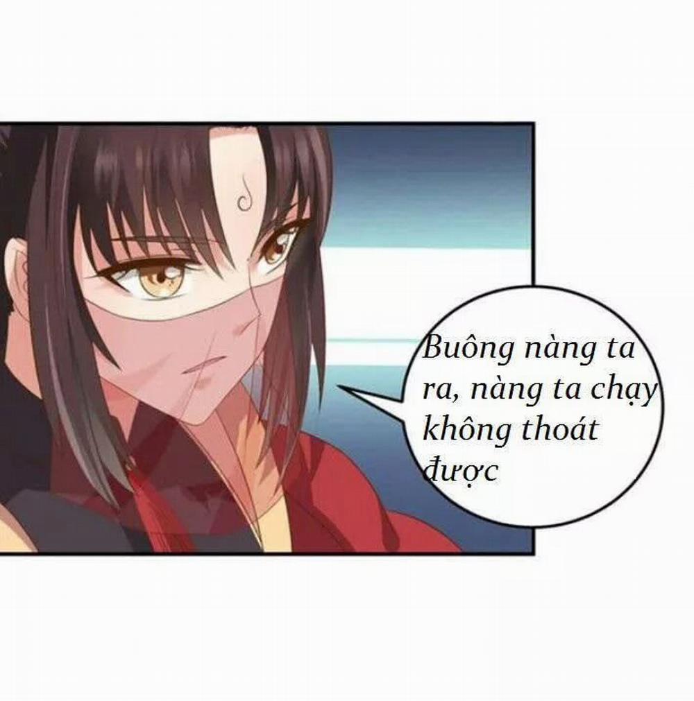 Tuyệt Sắc Quyến Rũ: Quỷ Y Chí Tôn 77 trang 9