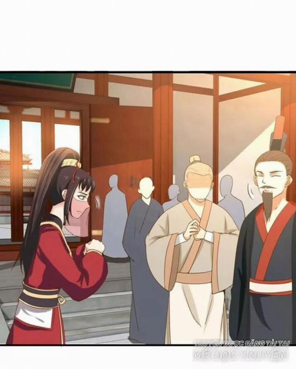 Tuyệt Sắc Quyến Rũ: Quỷ Y Chí Tôn 78 trang 10