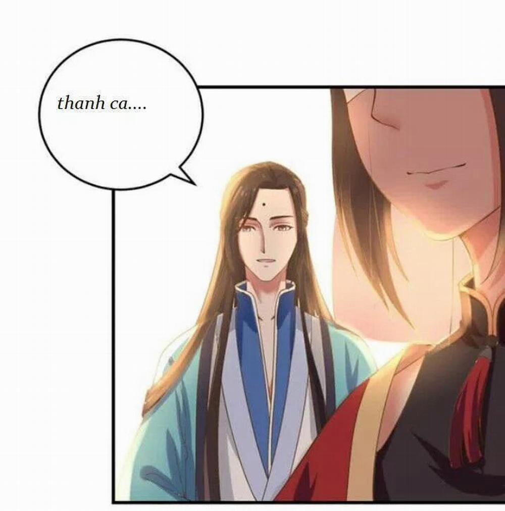 Tuyệt Sắc Quyến Rũ: Quỷ Y Chí Tôn 78 trang 11