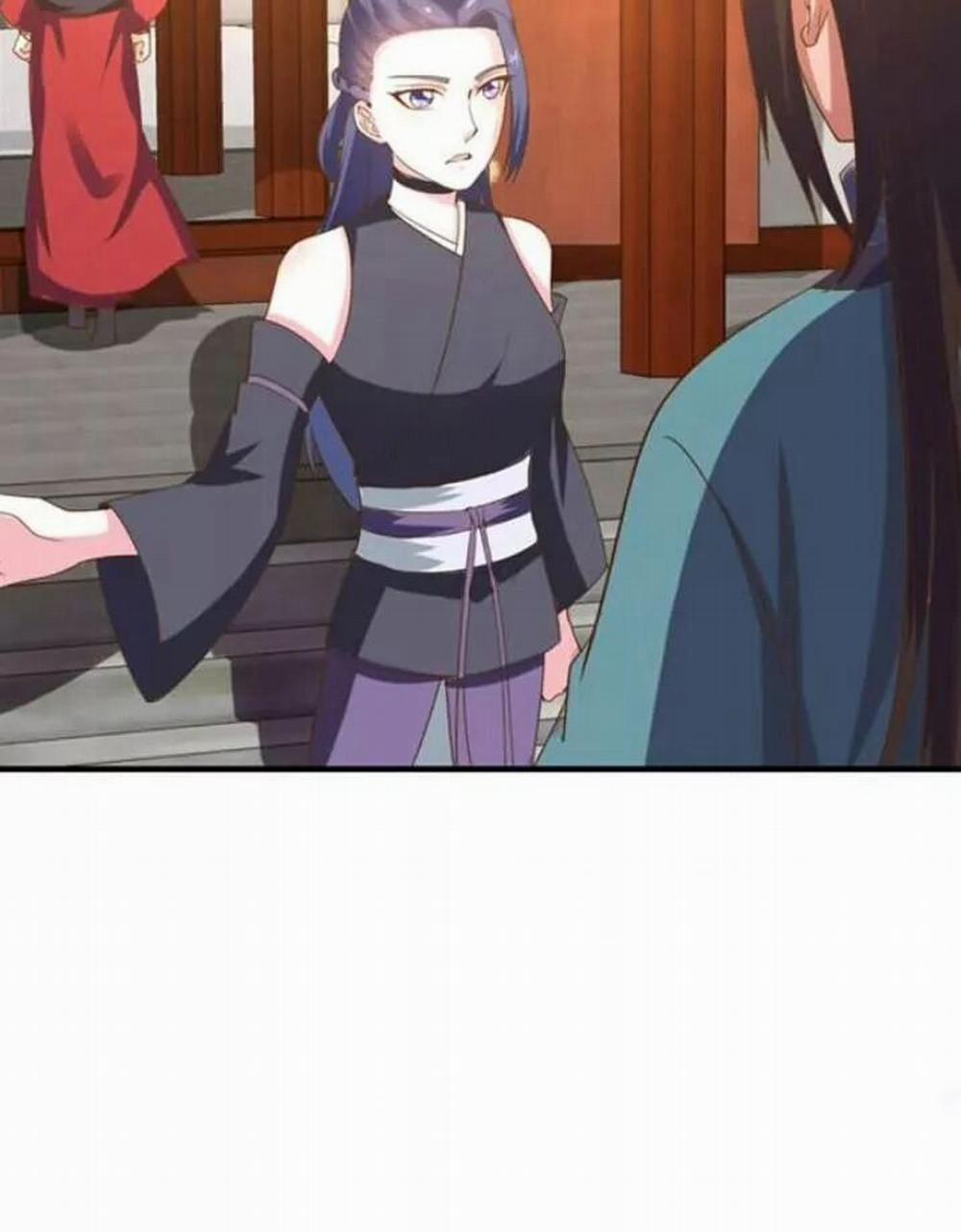 Tuyệt Sắc Quyến Rũ: Quỷ Y Chí Tôn 78 trang 13