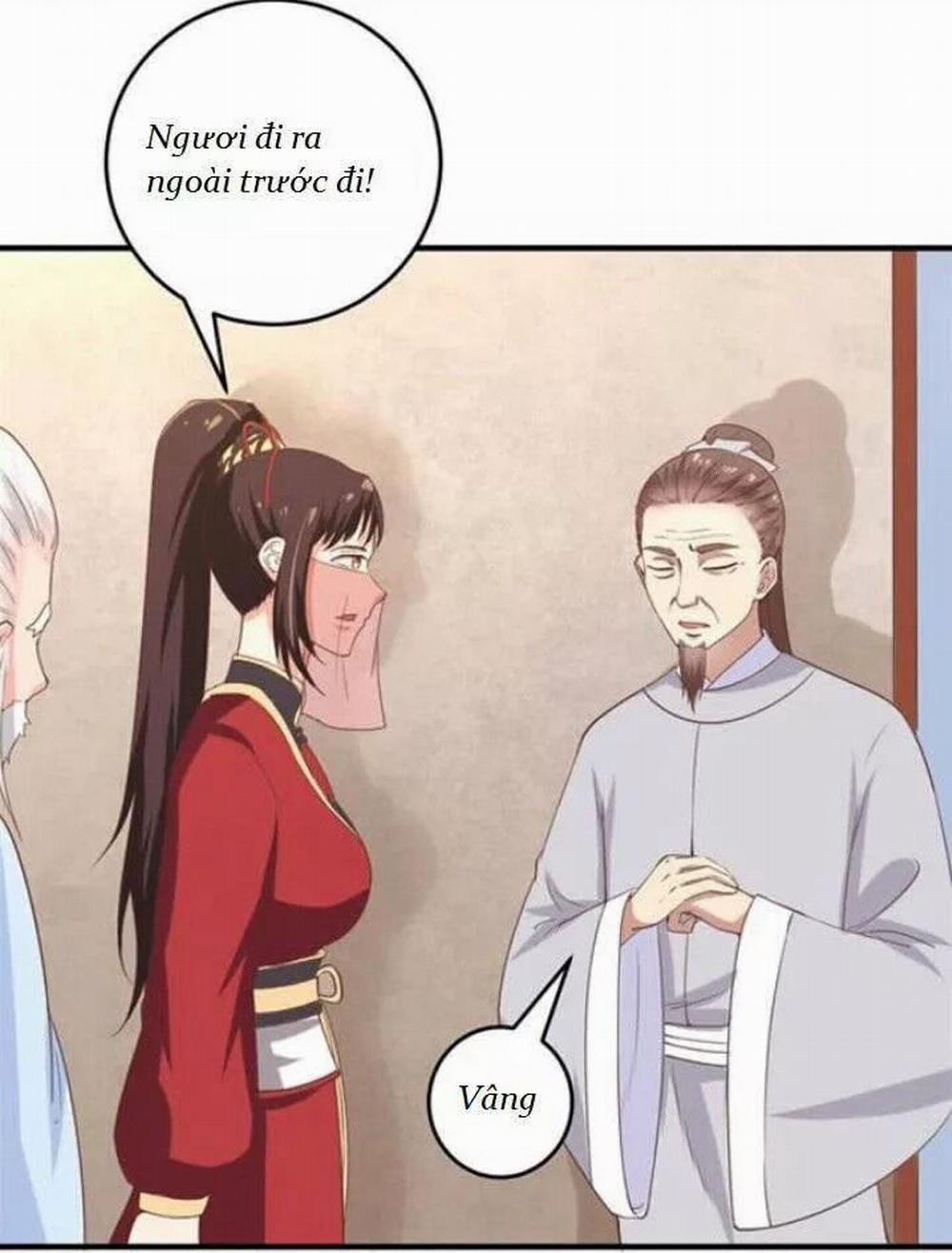 Tuyệt Sắc Quyến Rũ: Quỷ Y Chí Tôn 78 trang 16