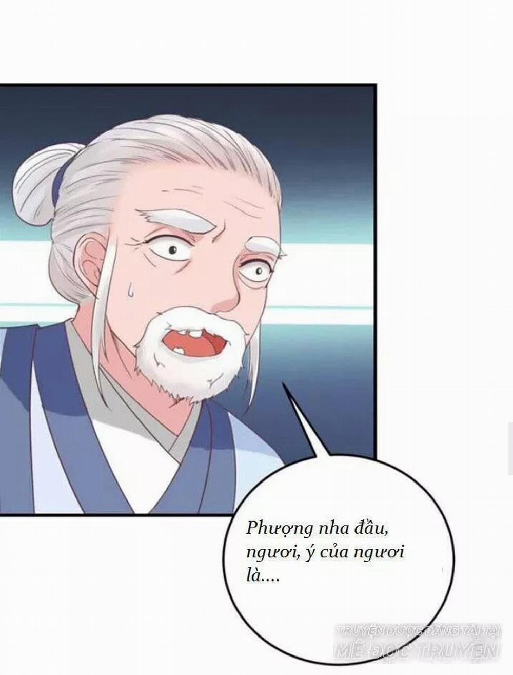 Tuyệt Sắc Quyến Rũ: Quỷ Y Chí Tôn 78 trang 20