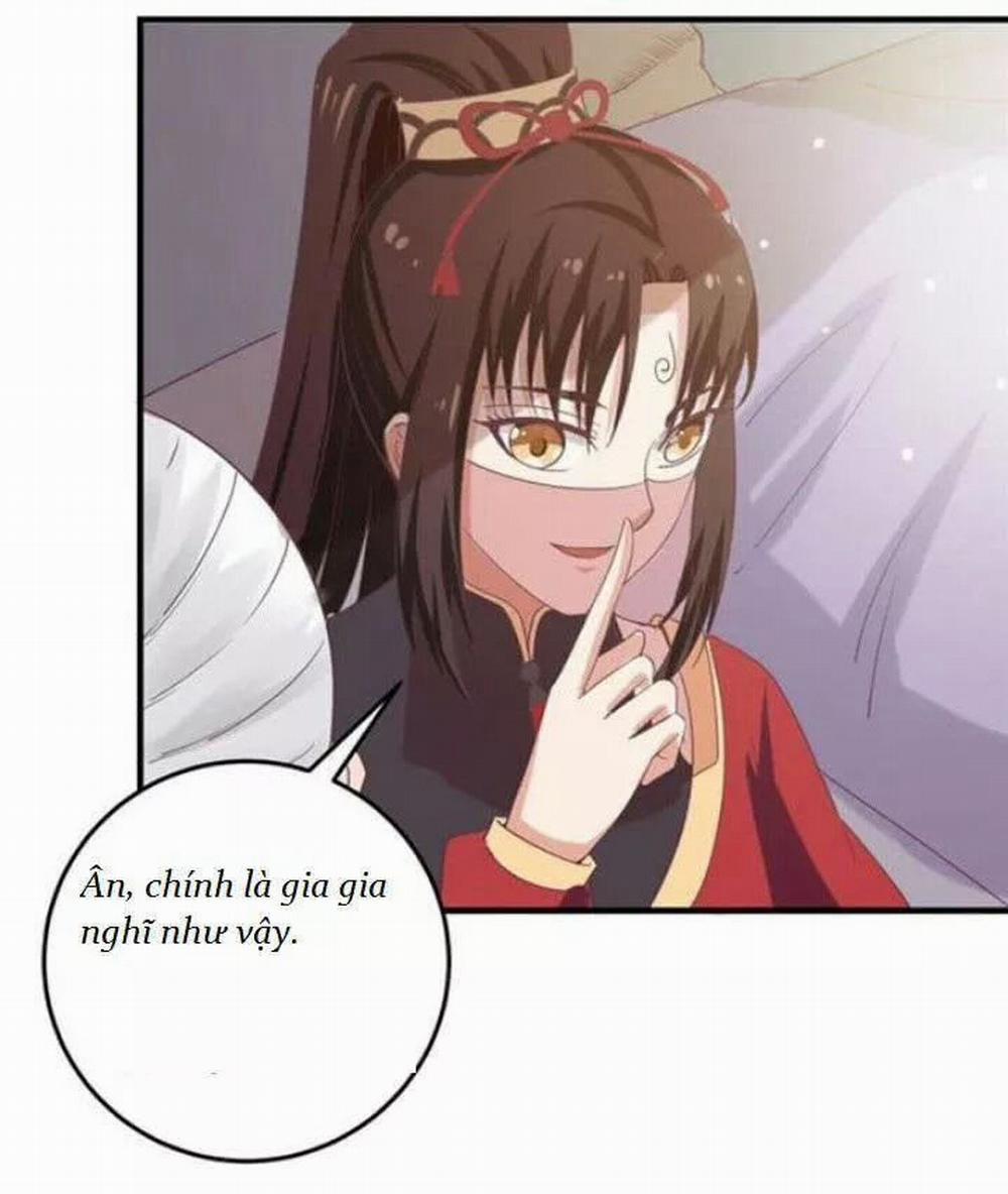 Tuyệt Sắc Quyến Rũ: Quỷ Y Chí Tôn 78 trang 21