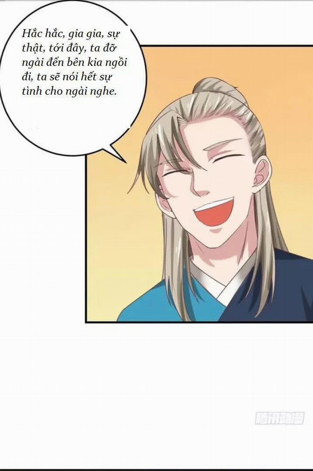 Tuyệt Sắc Quyến Rũ: Quỷ Y Chí Tôn 78 trang 23