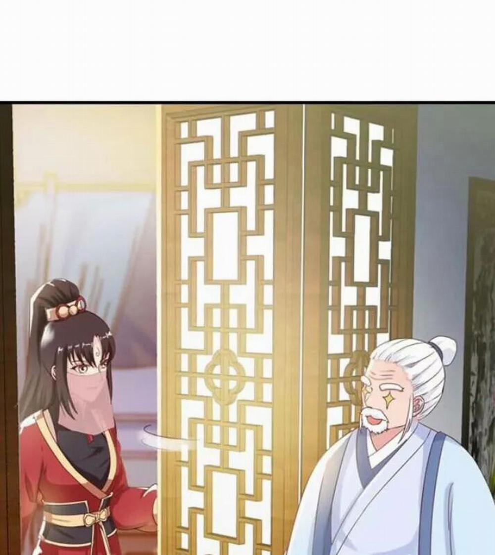 Tuyệt Sắc Quyến Rũ: Quỷ Y Chí Tôn 78 trang 27