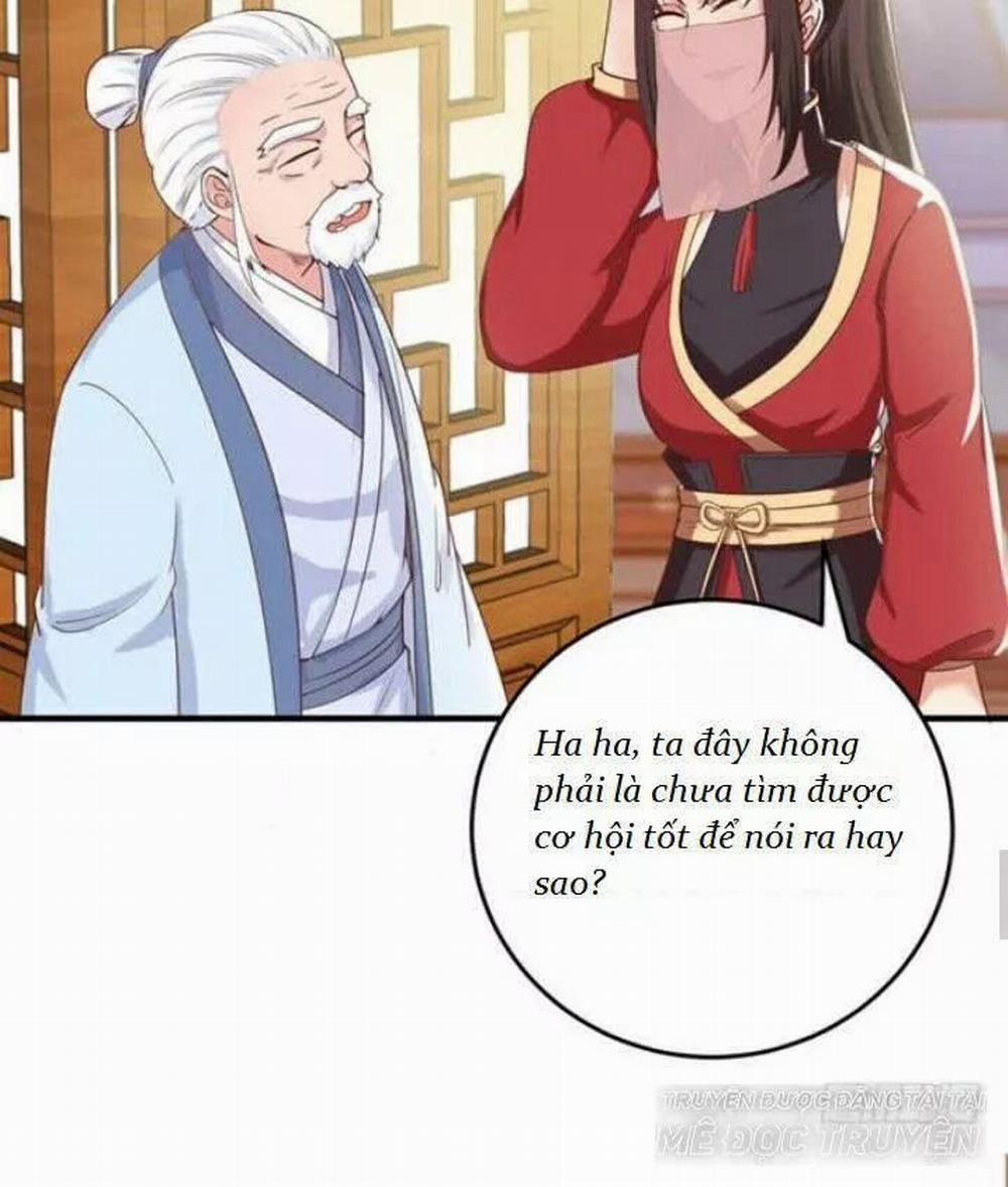 Tuyệt Sắc Quyến Rũ: Quỷ Y Chí Tôn 78 trang 30