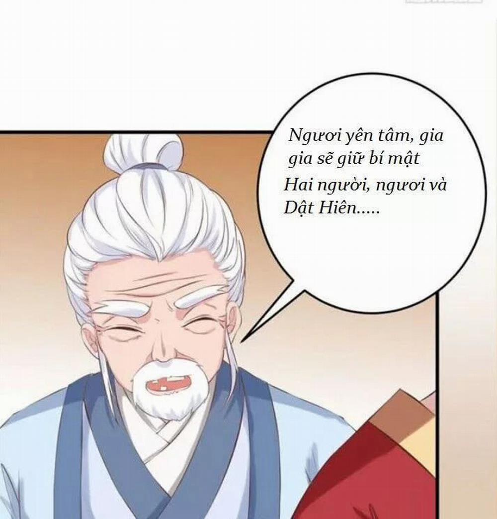 Tuyệt Sắc Quyến Rũ: Quỷ Y Chí Tôn 78 trang 31