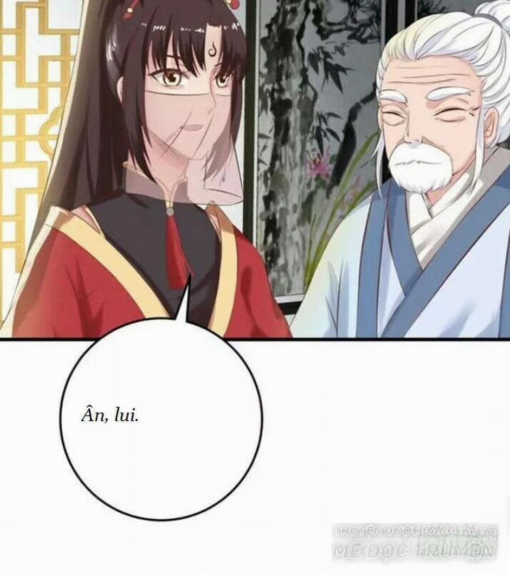 Tuyệt Sắc Quyến Rũ: Quỷ Y Chí Tôn 78 trang 35