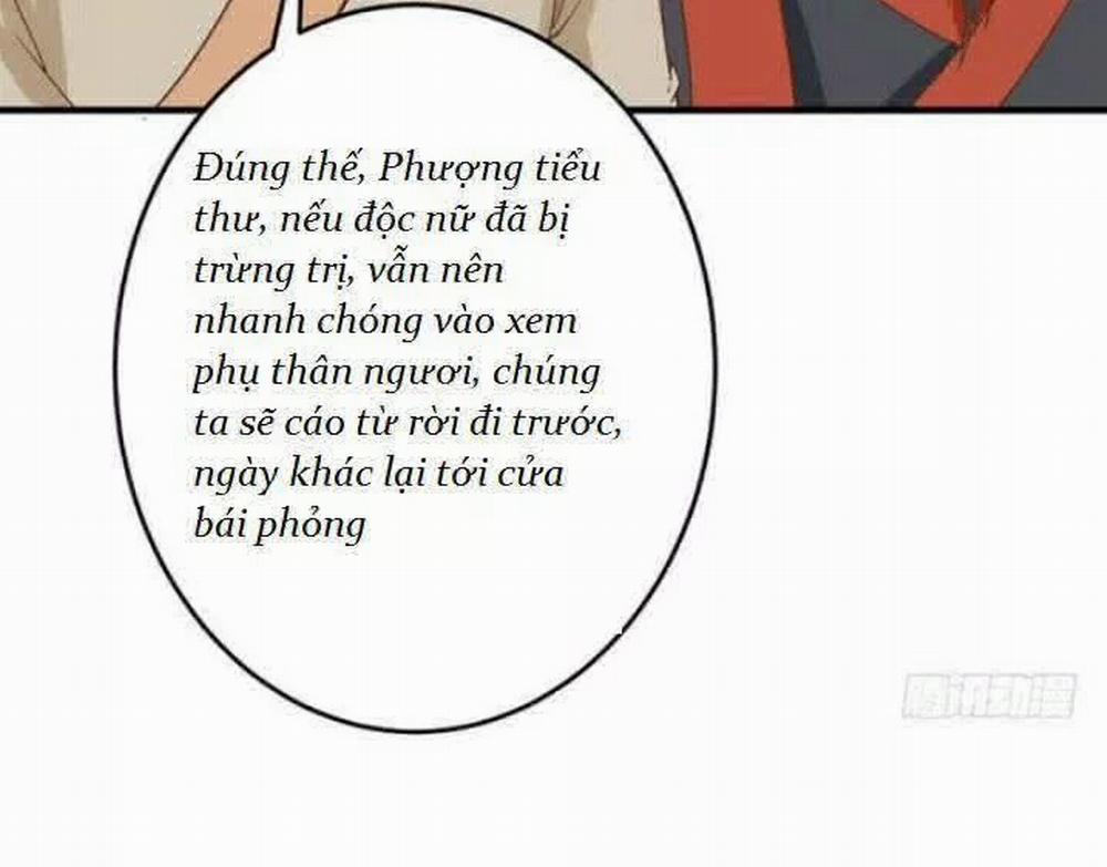 Tuyệt Sắc Quyến Rũ: Quỷ Y Chí Tôn 78 trang 9