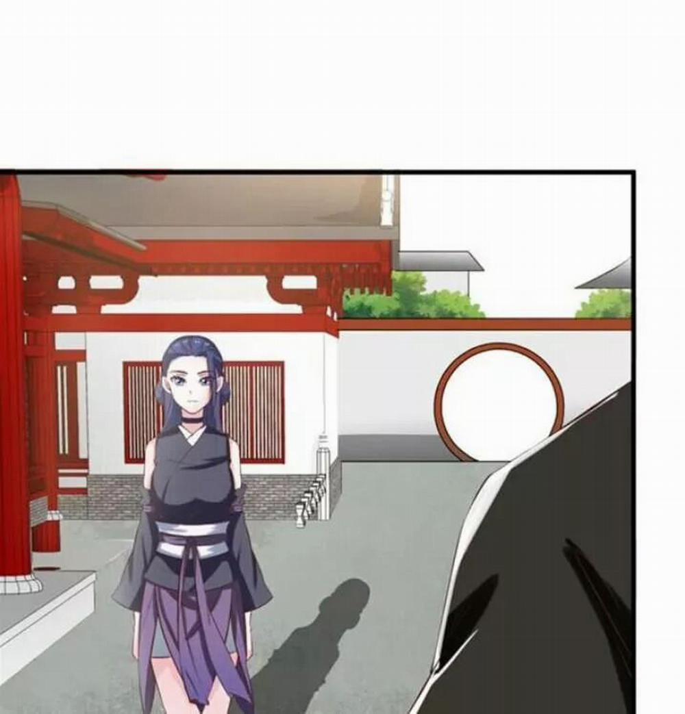 Tuyệt Sắc Quyến Rũ: Quỷ Y Chí Tôn 79 trang 11