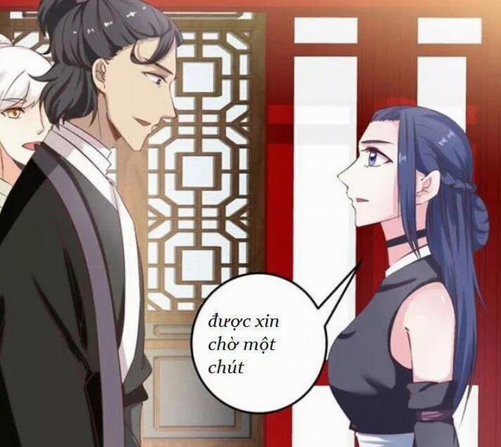 Tuyệt Sắc Quyến Rũ: Quỷ Y Chí Tôn 79 trang 13