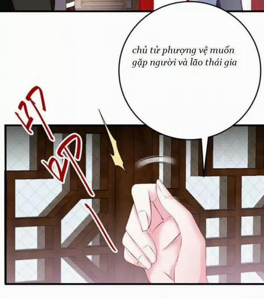 Tuyệt Sắc Quyến Rũ: Quỷ Y Chí Tôn 79 trang 14