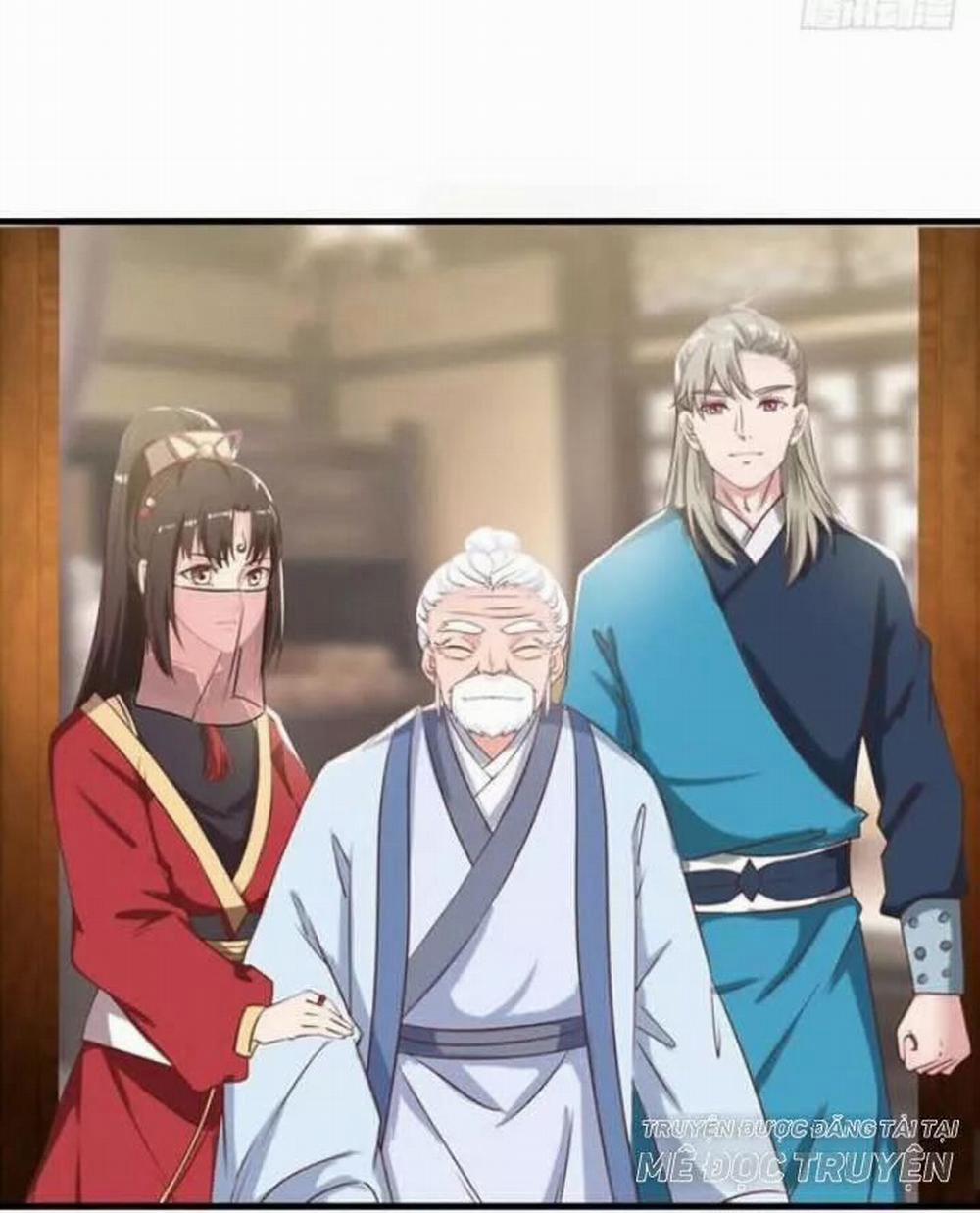 Tuyệt Sắc Quyến Rũ: Quỷ Y Chí Tôn 79 trang 15