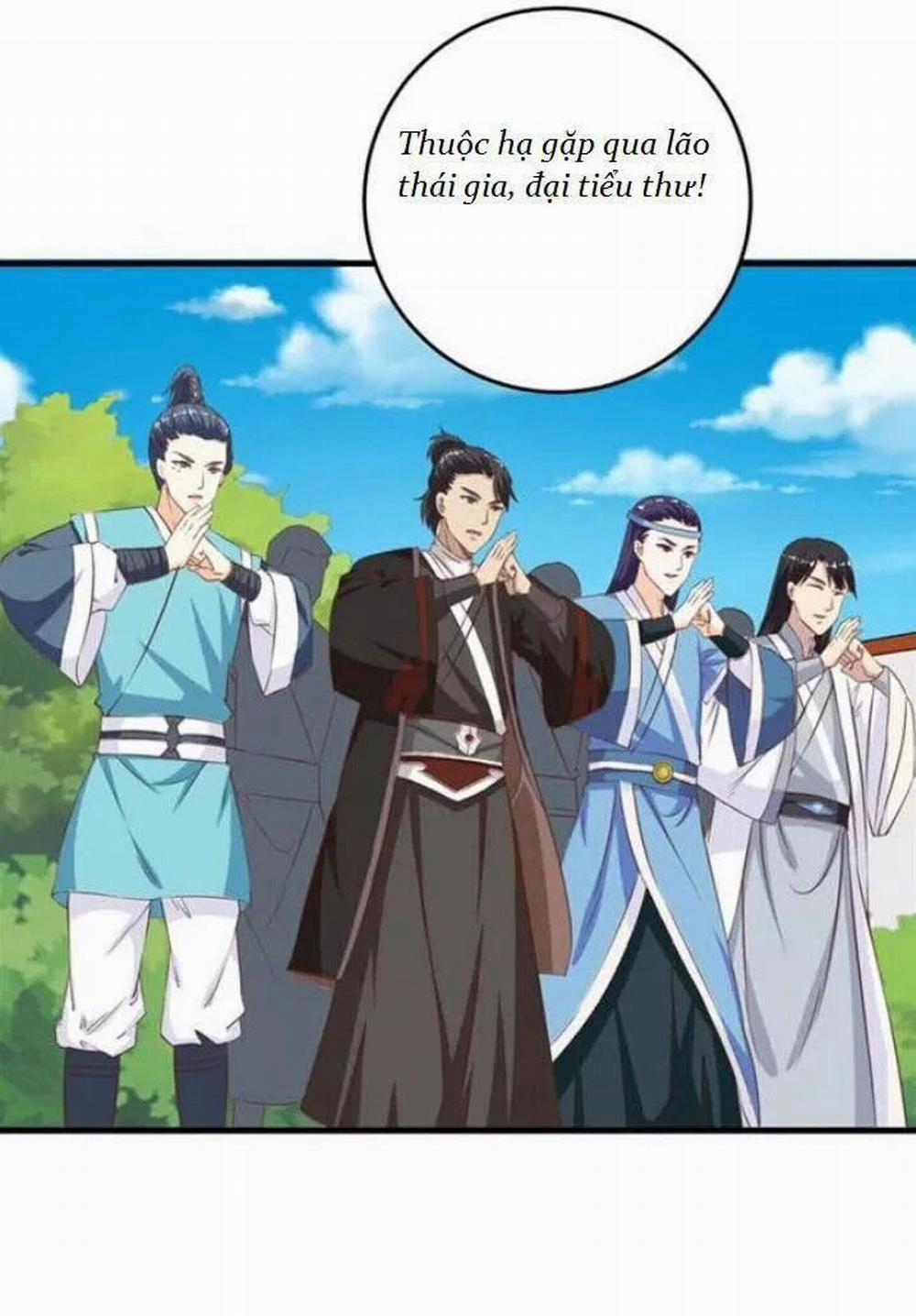 Tuyệt Sắc Quyến Rũ: Quỷ Y Chí Tôn 79 trang 16