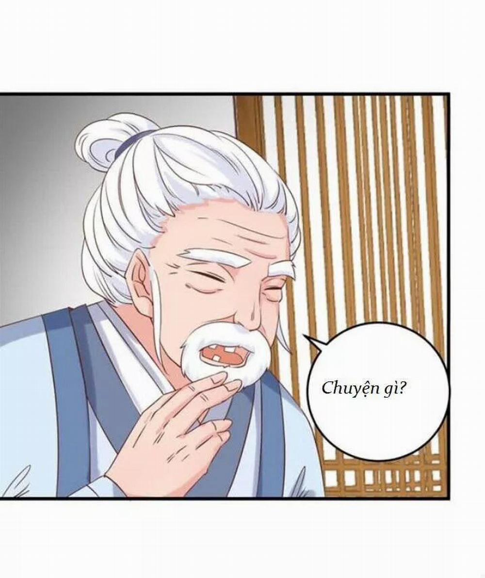 Tuyệt Sắc Quyến Rũ: Quỷ Y Chí Tôn 79 trang 17