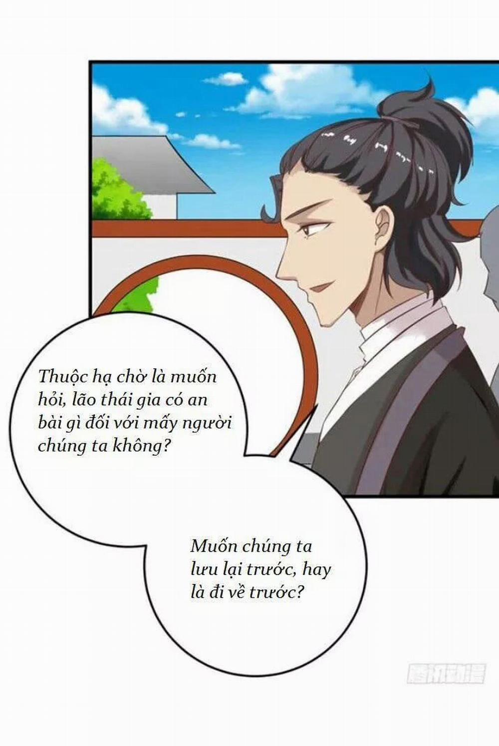 Tuyệt Sắc Quyến Rũ: Quỷ Y Chí Tôn 79 trang 18