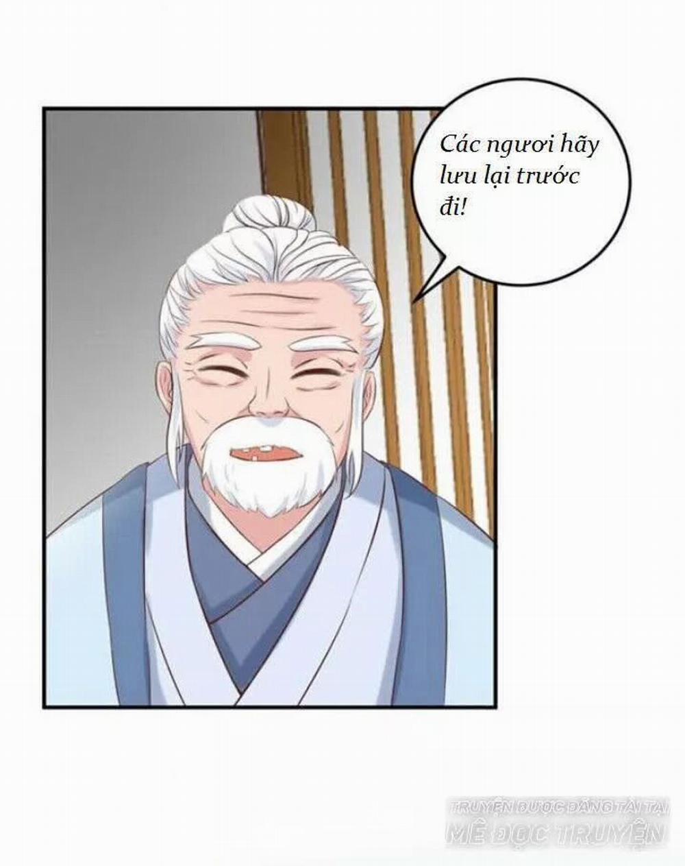 Tuyệt Sắc Quyến Rũ: Quỷ Y Chí Tôn 79 trang 20