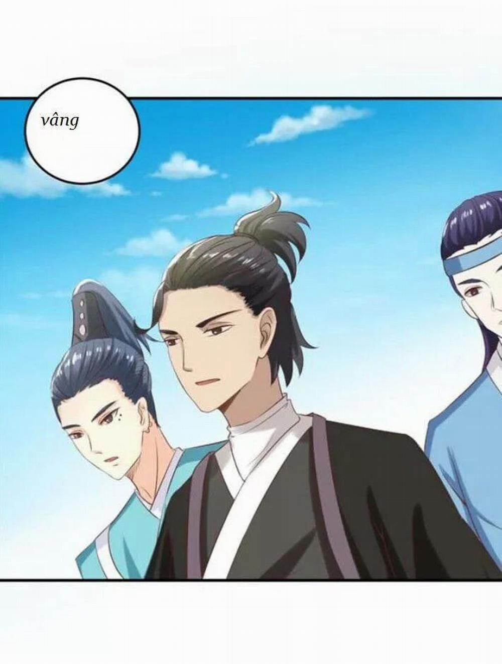 Tuyệt Sắc Quyến Rũ: Quỷ Y Chí Tôn 79 trang 21