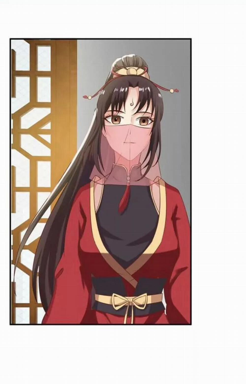 Tuyệt Sắc Quyến Rũ: Quỷ Y Chí Tôn 79 trang 22