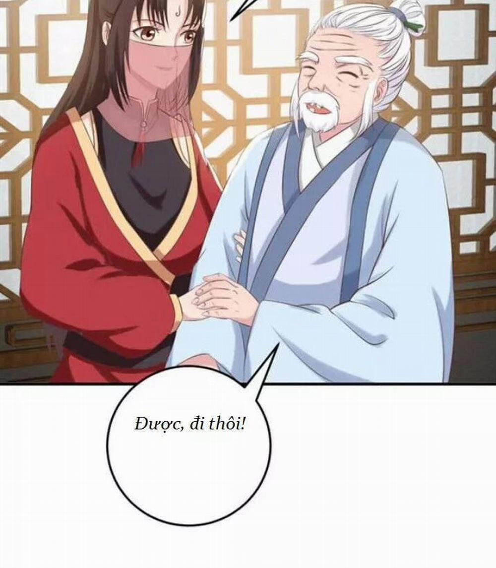 Tuyệt Sắc Quyến Rũ: Quỷ Y Chí Tôn 79 trang 24