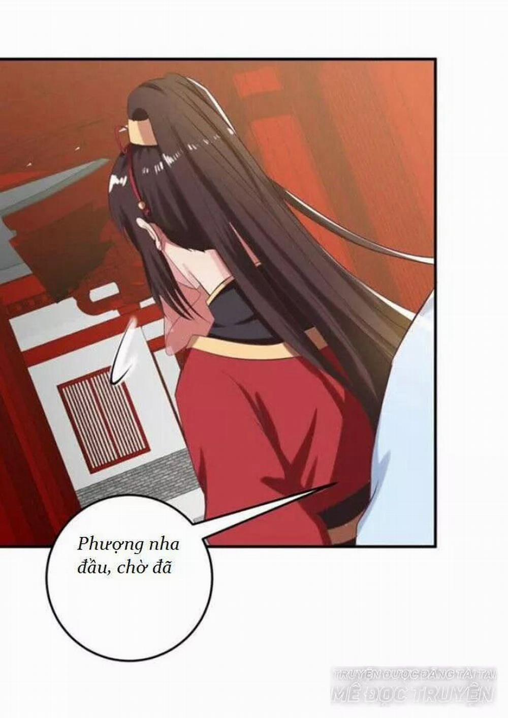 Tuyệt Sắc Quyến Rũ: Quỷ Y Chí Tôn 79 trang 25