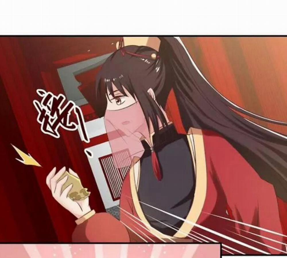 Tuyệt Sắc Quyến Rũ: Quỷ Y Chí Tôn 79 trang 26