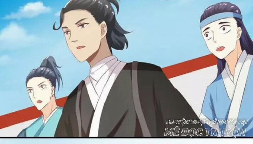 Tuyệt Sắc Quyến Rũ: Quỷ Y Chí Tôn 79 trang 30