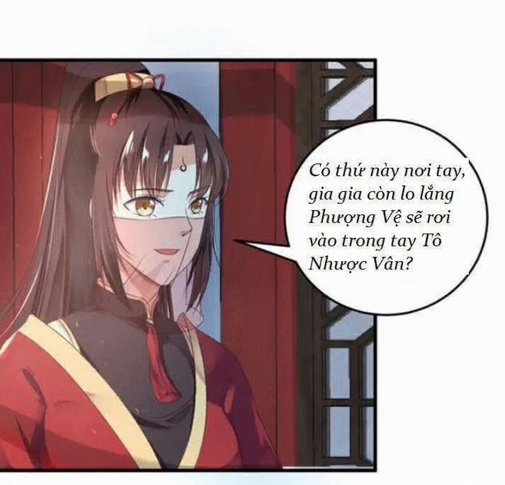 Tuyệt Sắc Quyến Rũ: Quỷ Y Chí Tôn 79 trang 33