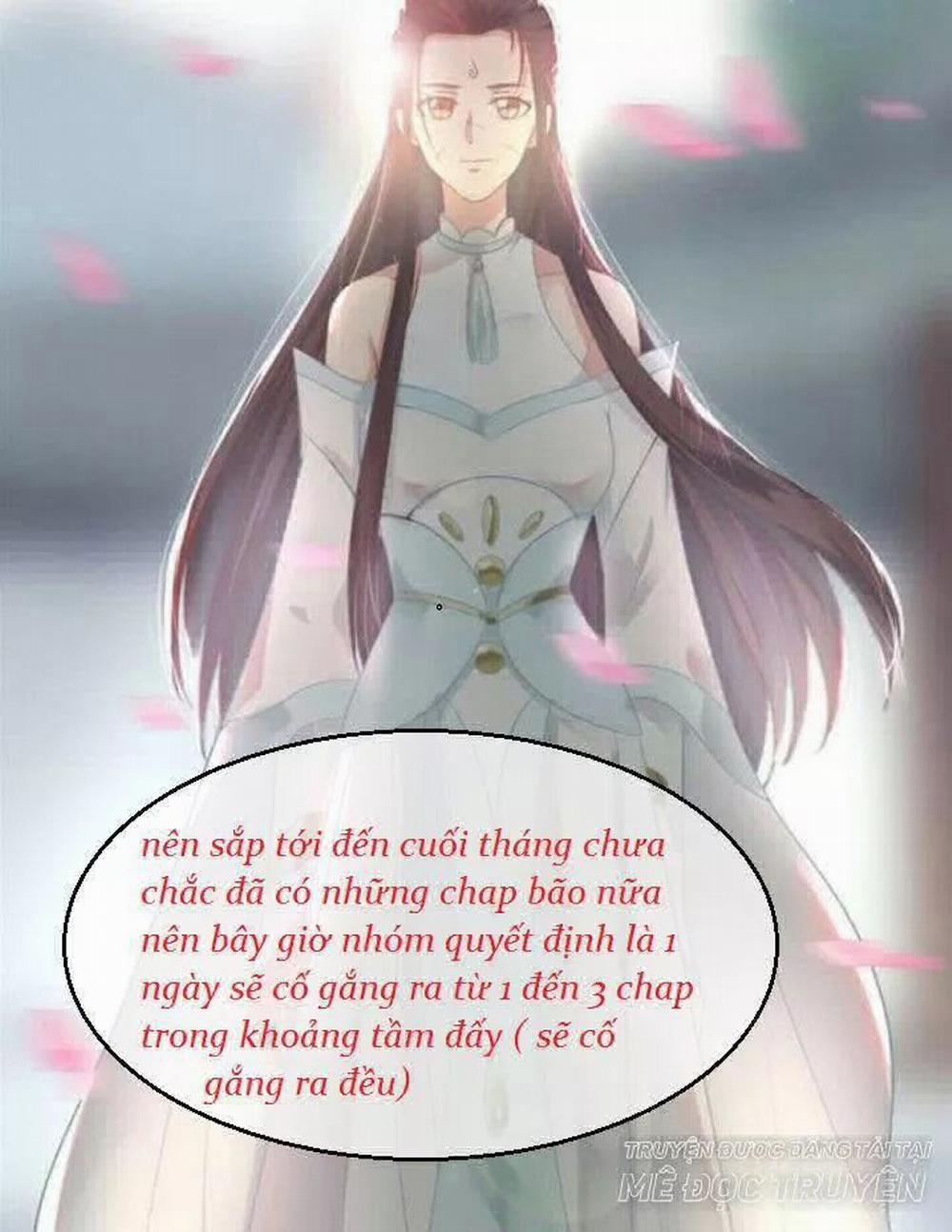 Tuyệt Sắc Quyến Rũ: Quỷ Y Chí Tôn 79 trang 39