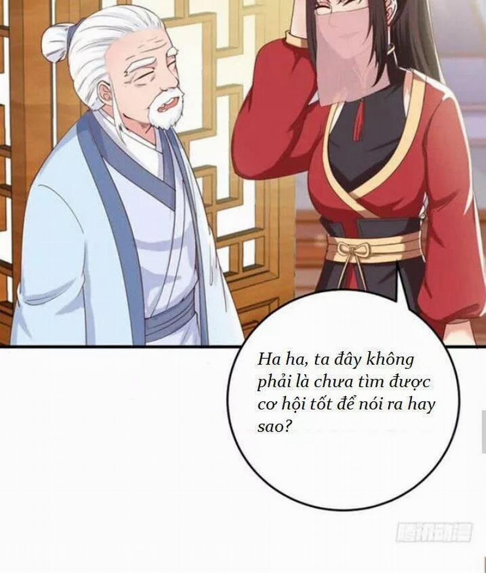 Tuyệt Sắc Quyến Rũ: Quỷ Y Chí Tôn 79 trang 4