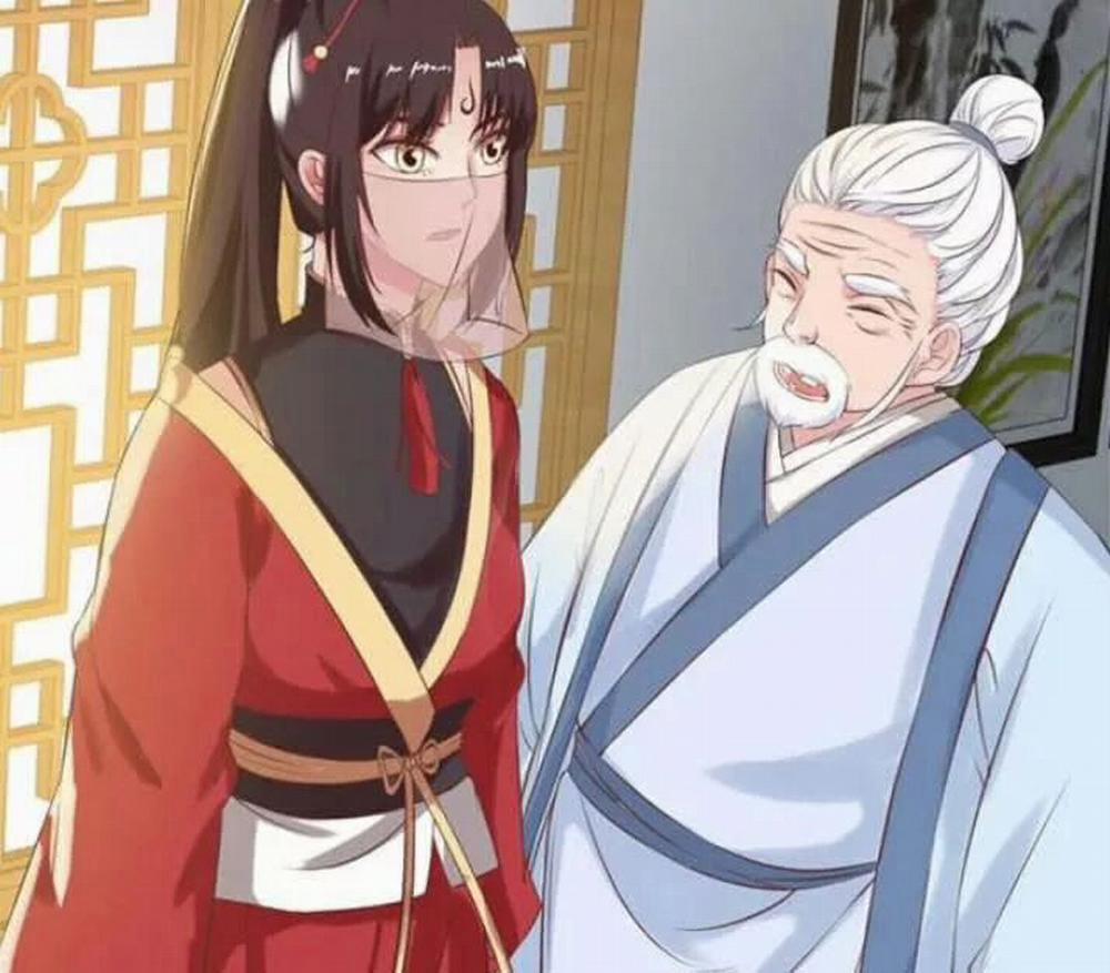 Tuyệt Sắc Quyến Rũ: Quỷ Y Chí Tôn 79 trang 7