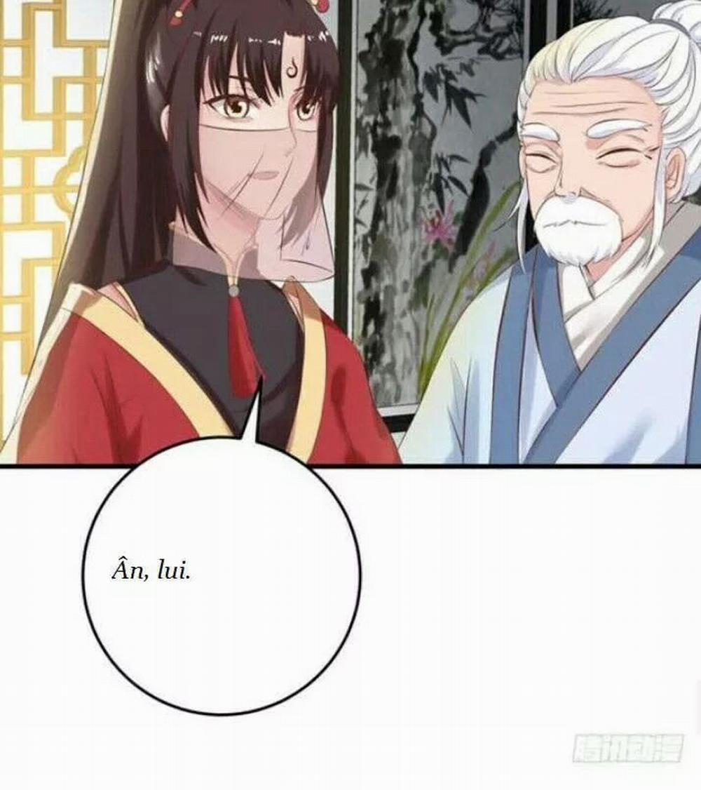 Tuyệt Sắc Quyến Rũ: Quỷ Y Chí Tôn 79 trang 9