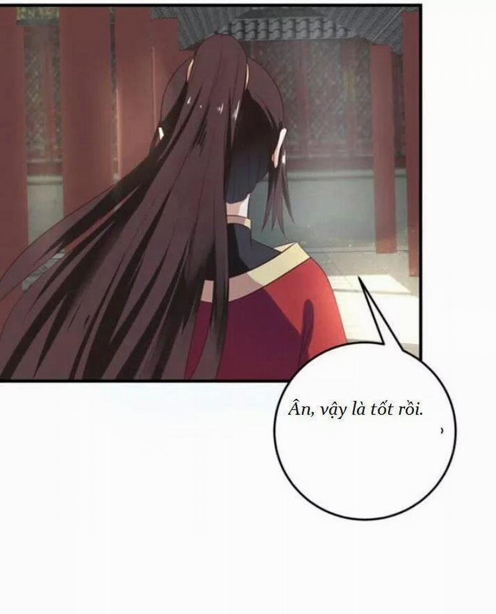 Tuyệt Sắc Quyến Rũ: Quỷ Y Chí Tôn 80 trang 11