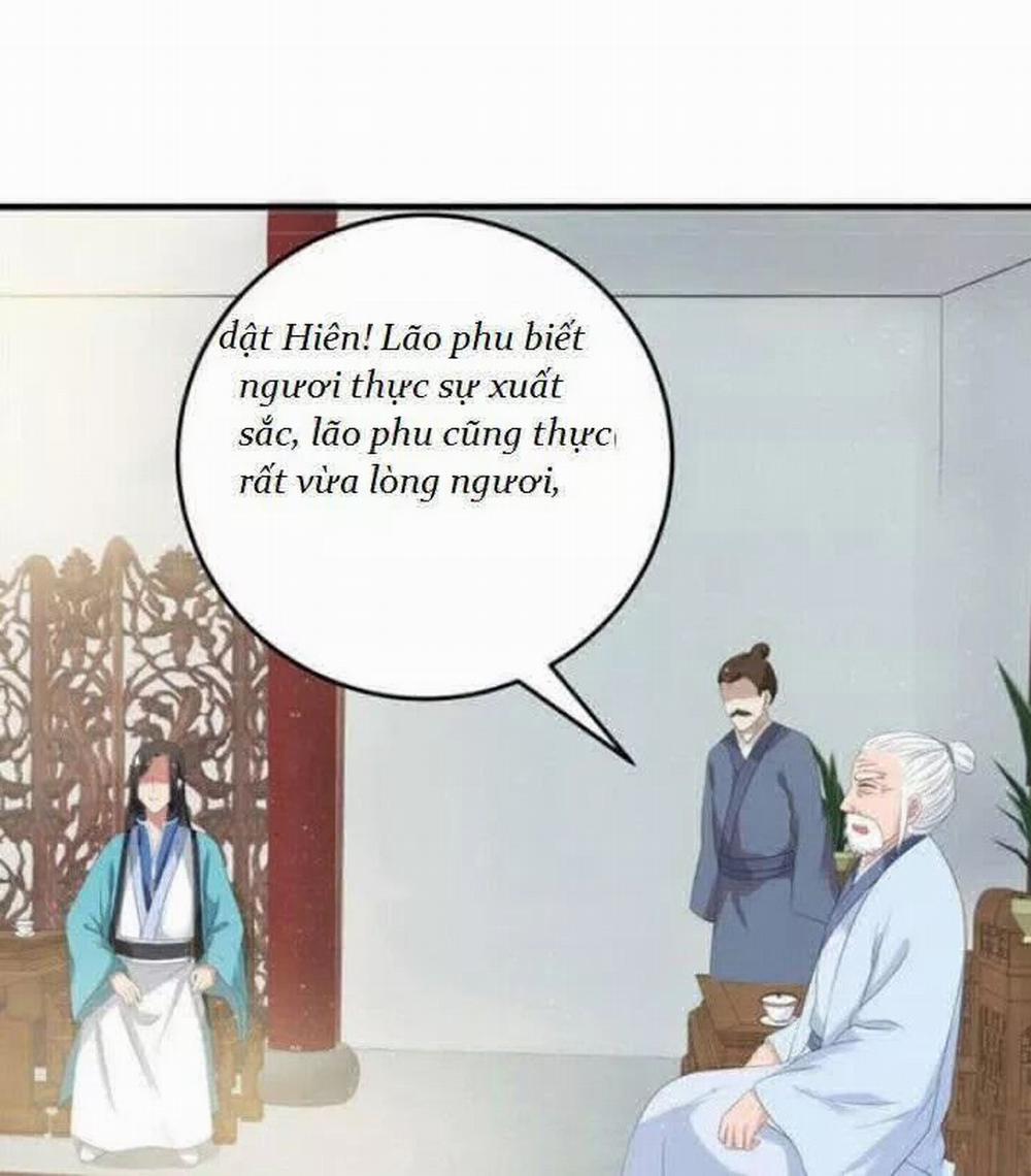 Tuyệt Sắc Quyến Rũ: Quỷ Y Chí Tôn 80 trang 12