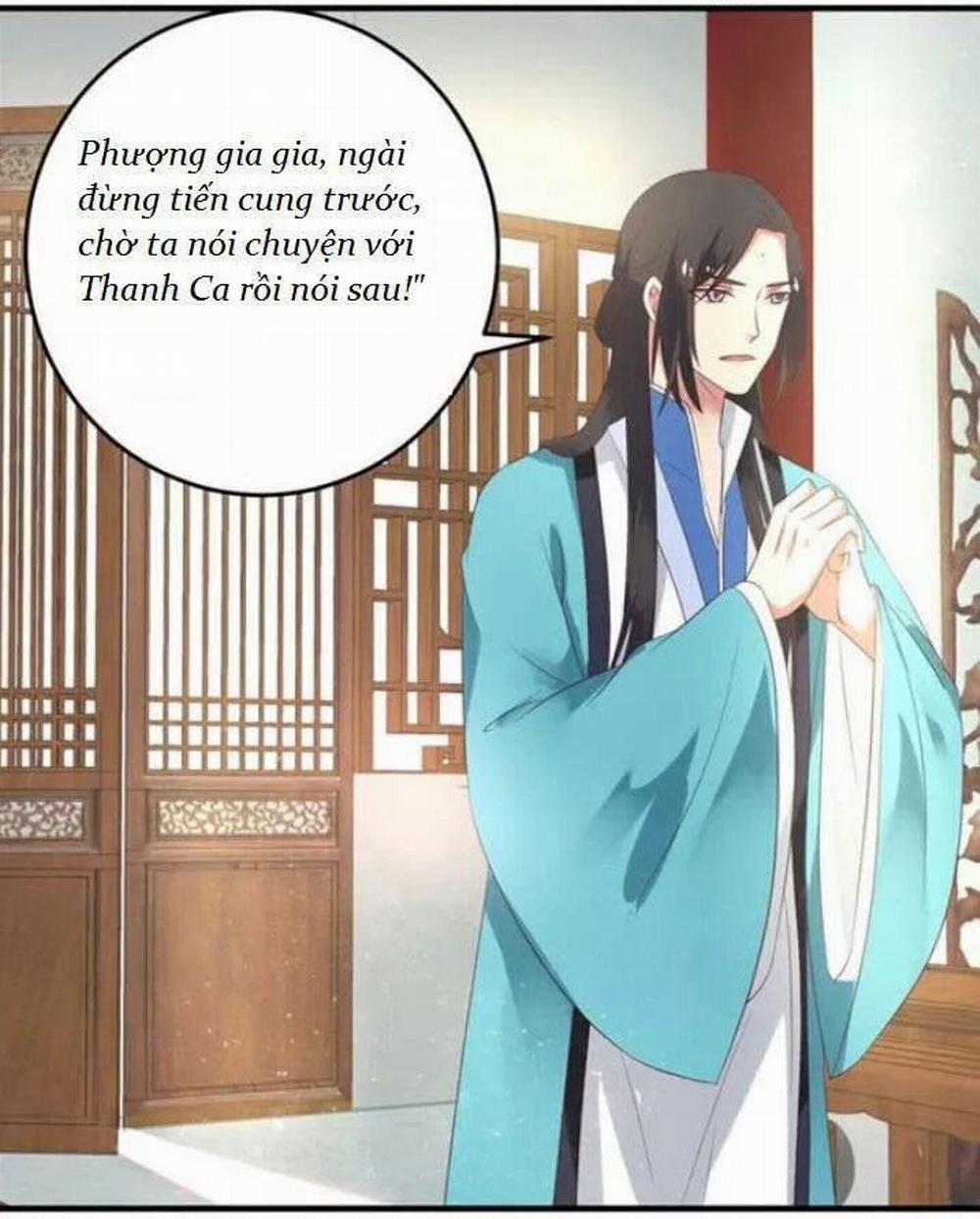 Tuyệt Sắc Quyến Rũ: Quỷ Y Chí Tôn 80 trang 17