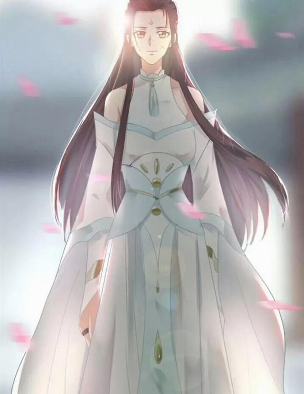 Tuyệt Sắc Quyến Rũ: Quỷ Y Chí Tôn 80 trang 21