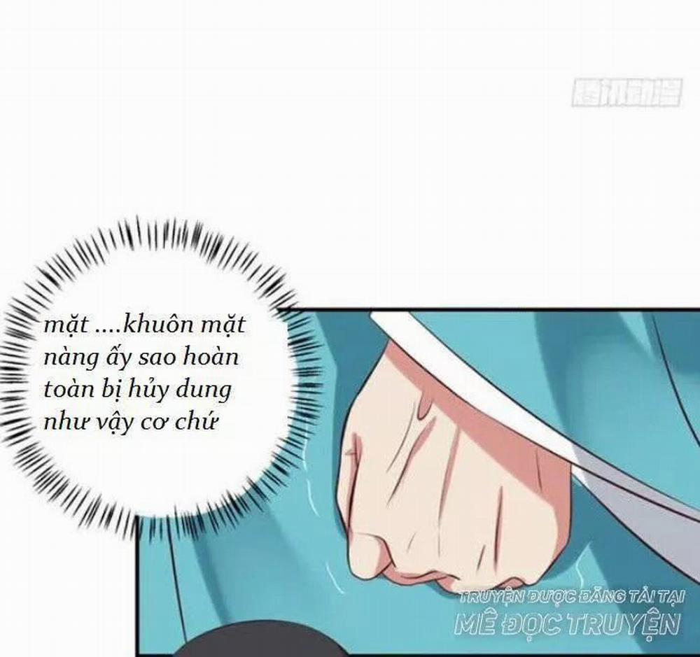 Tuyệt Sắc Quyến Rũ: Quỷ Y Chí Tôn 80 trang 25
