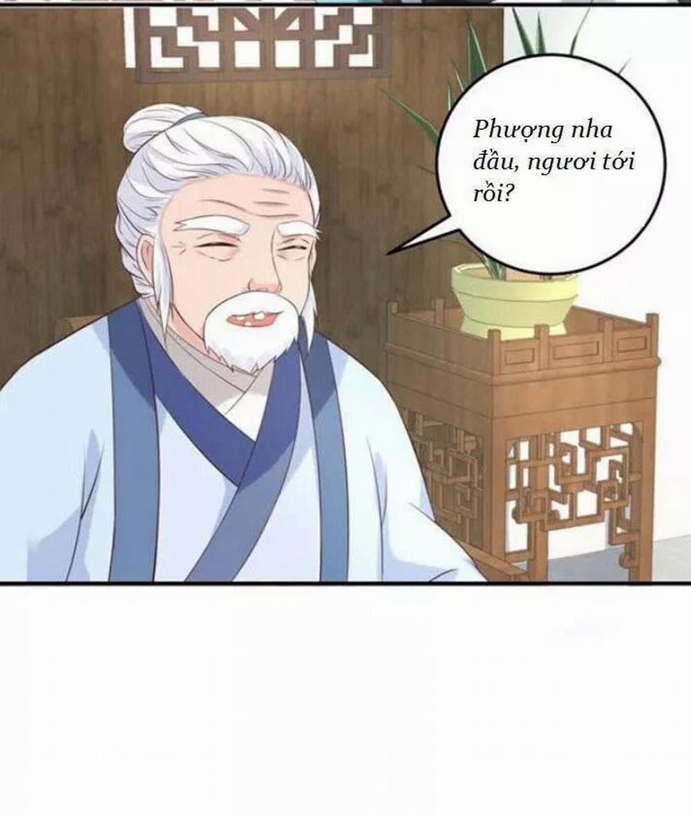 Tuyệt Sắc Quyến Rũ: Quỷ Y Chí Tôn 80 trang 27