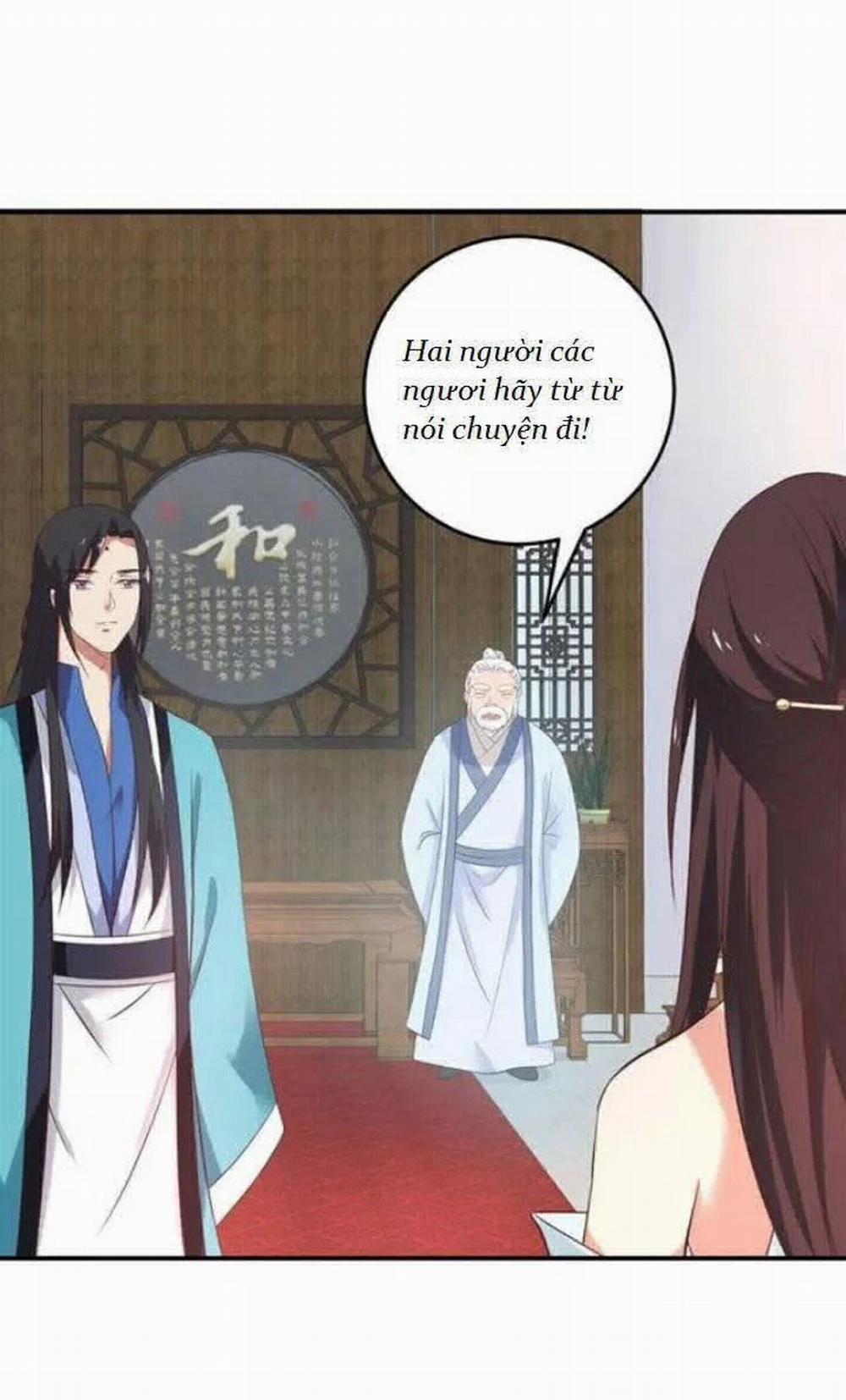 Tuyệt Sắc Quyến Rũ: Quỷ Y Chí Tôn 80 trang 28