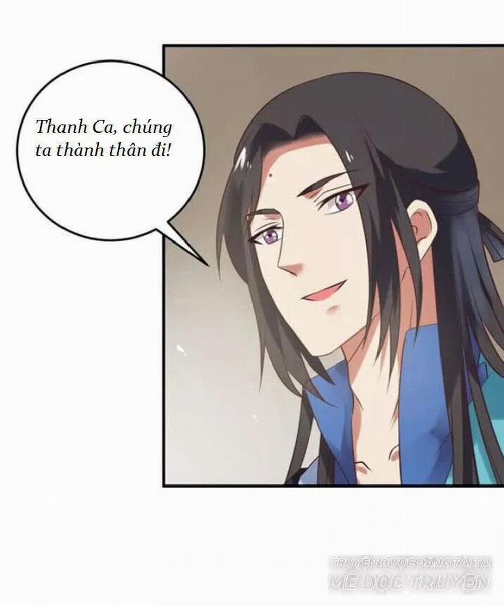 Tuyệt Sắc Quyến Rũ: Quỷ Y Chí Tôn 80 trang 30